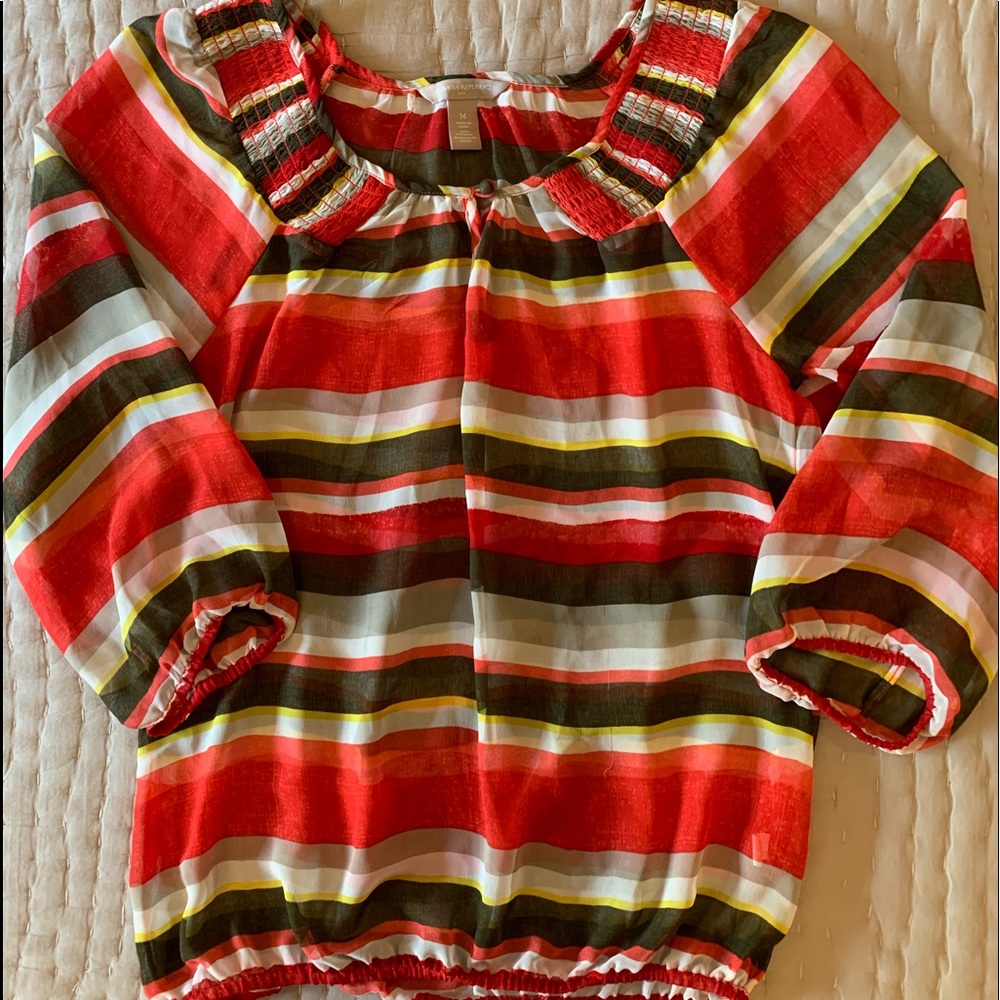 Banana Republic Blouse